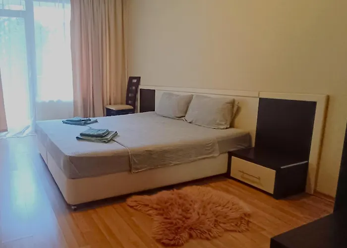 Europroperties Iglika