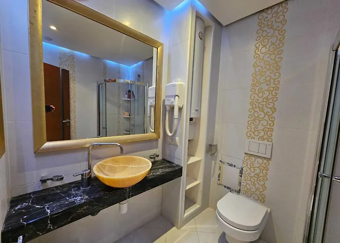 Europroperties Iglika Апартамент Златни пясъци