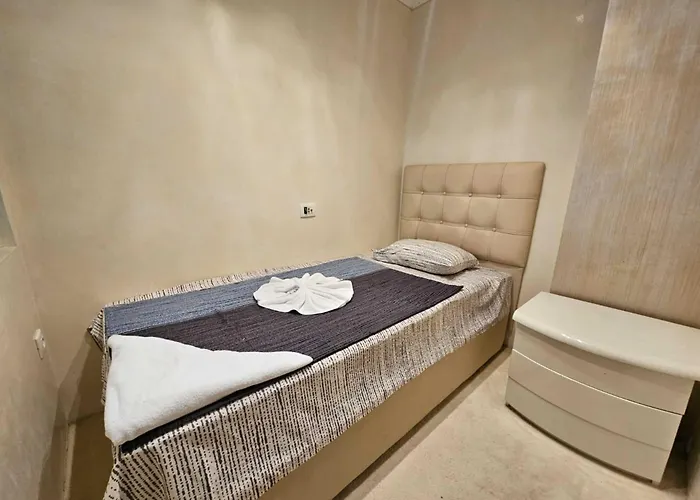 Europroperties Iglika Апартамент