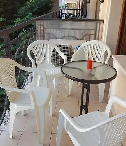 Europroperties Iglika